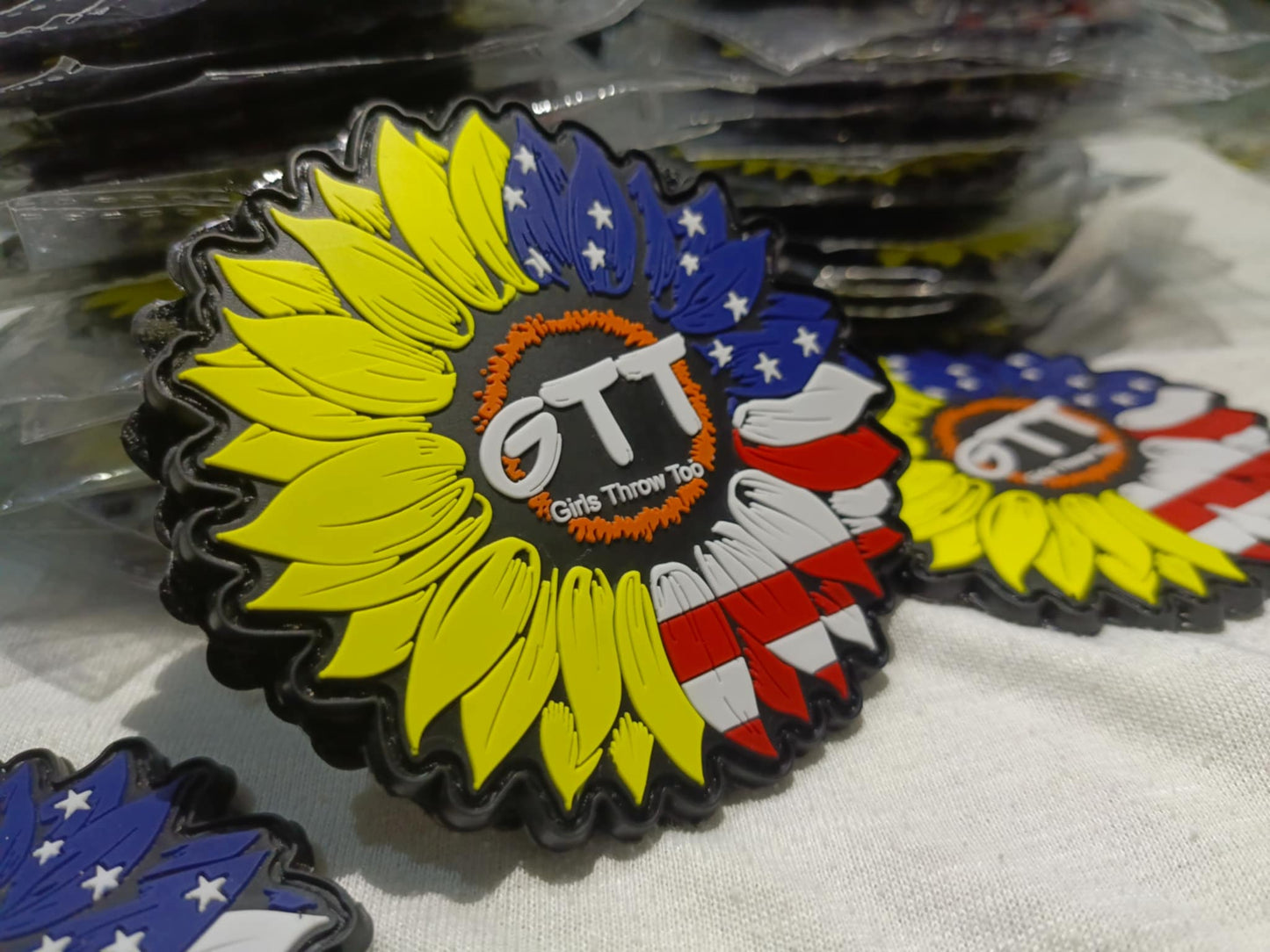 Sunflower USA