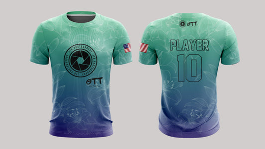 Clearance Jerseys