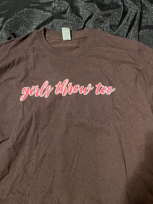 Clearance Tees
