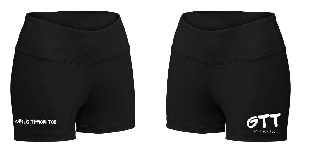 Bike Shorts
