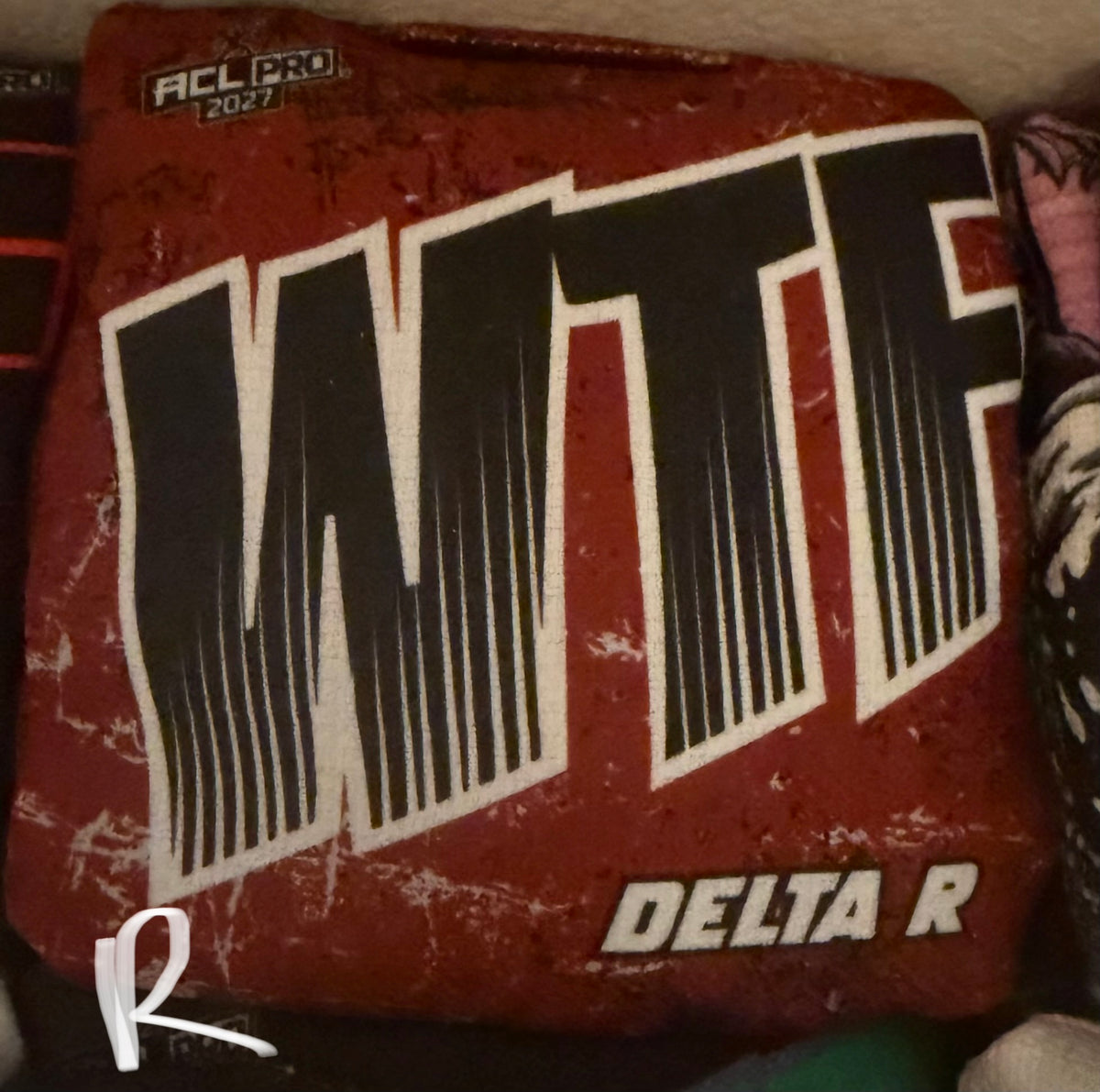 WTF Bags