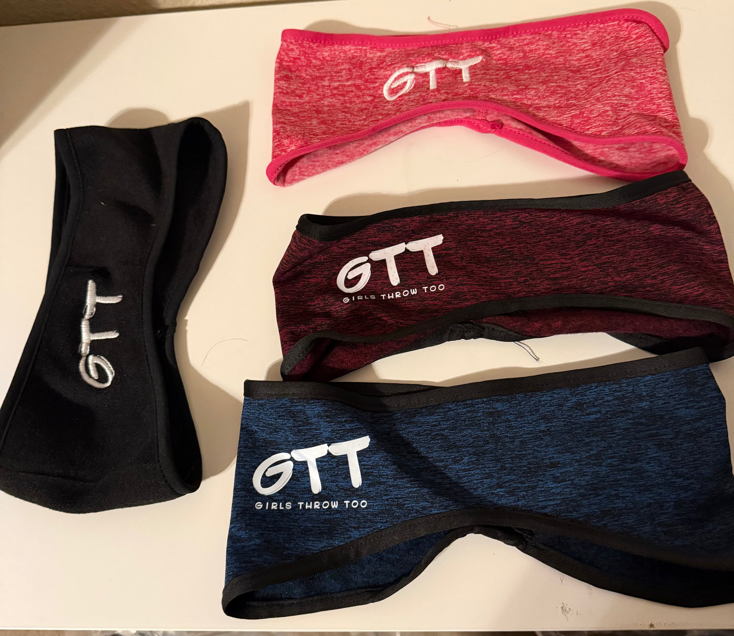 Head Wraps