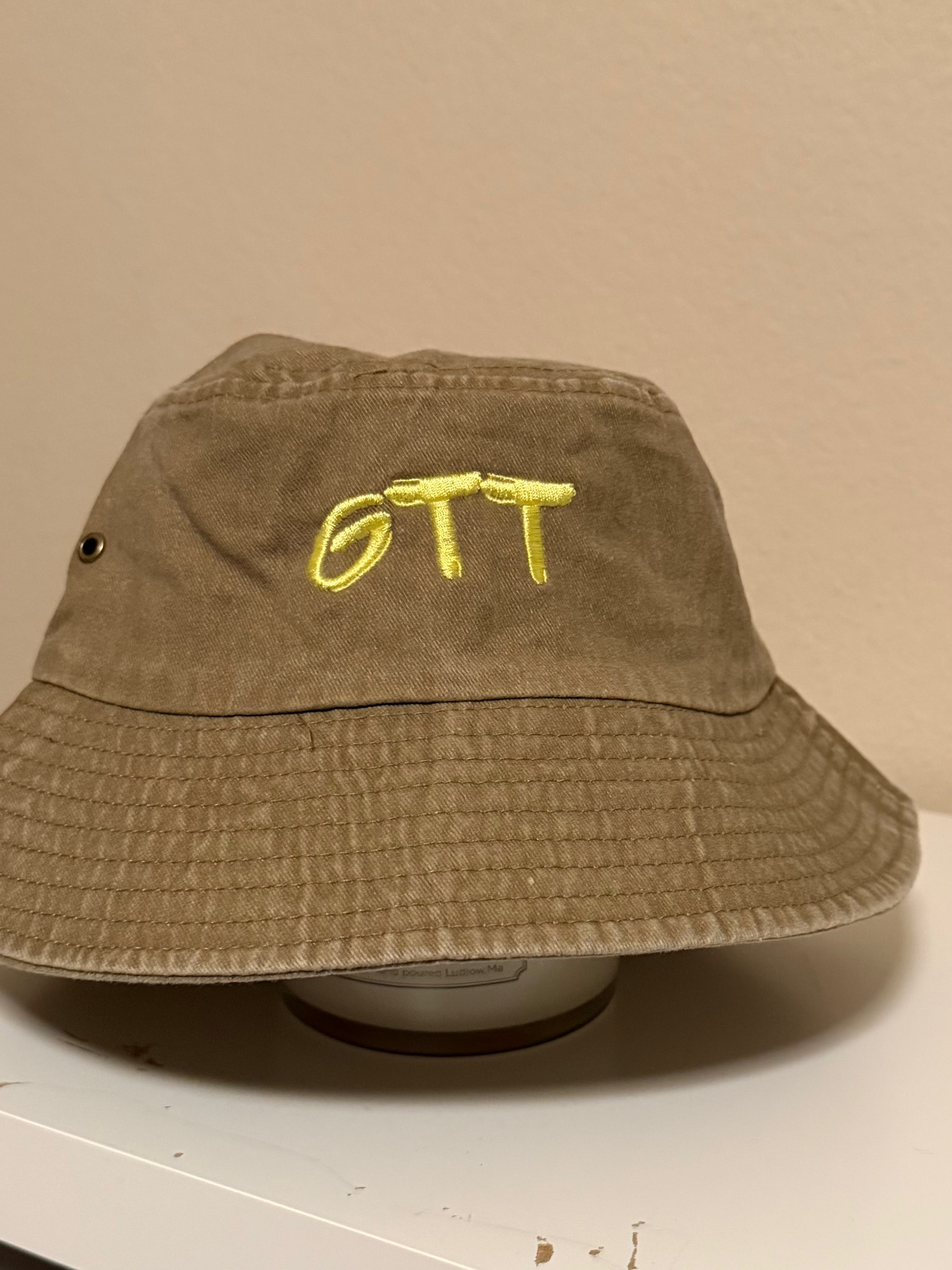 Bucket Hat