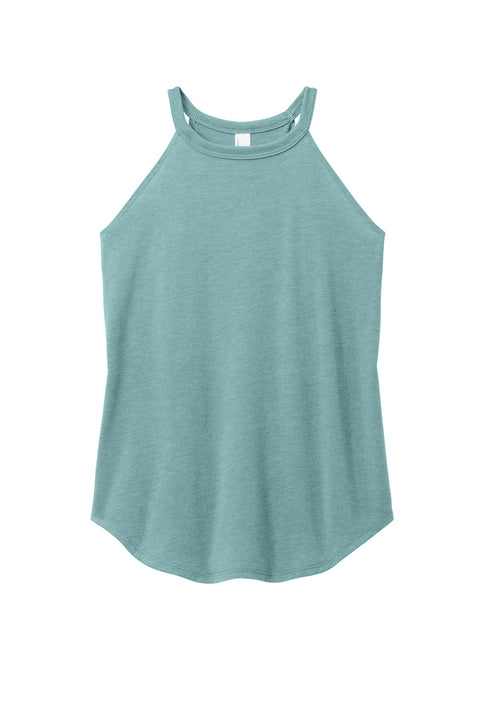 Tri Rocker Tank