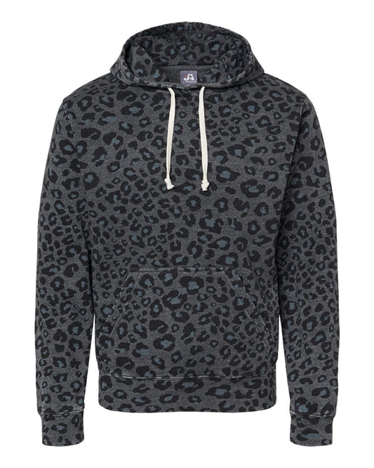 Cheetah Hoodies & Crewneck