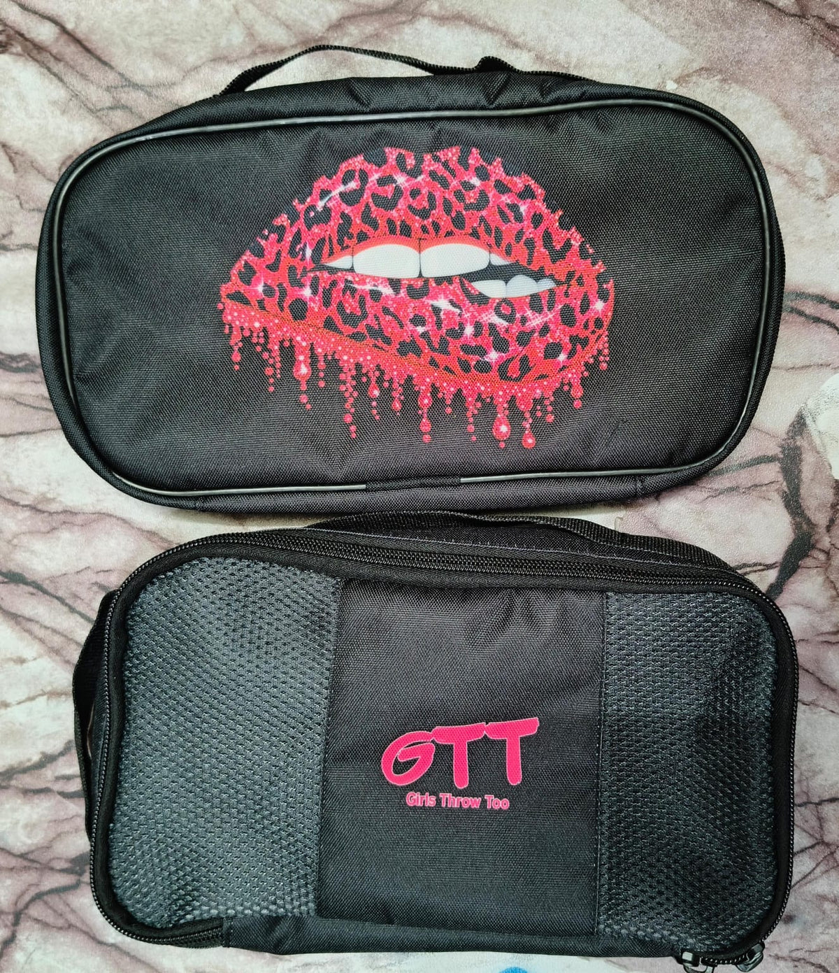 Bag Pouches