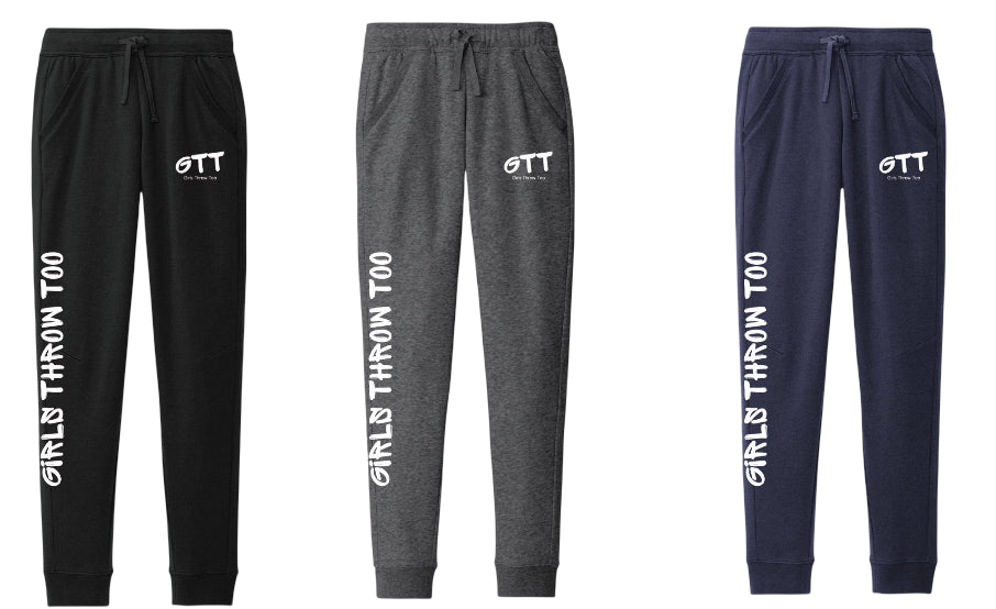 Joggers