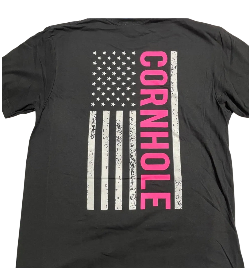 Cornhole Flag