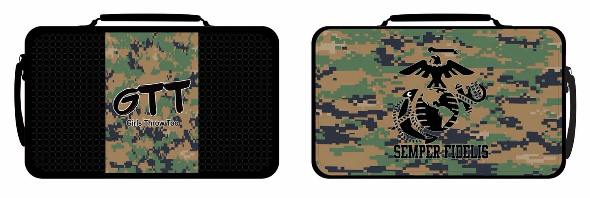 PREORDER Military & First Responder Bag Pouches