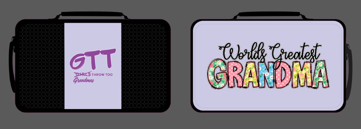 PREORDER Special Bag Pouches