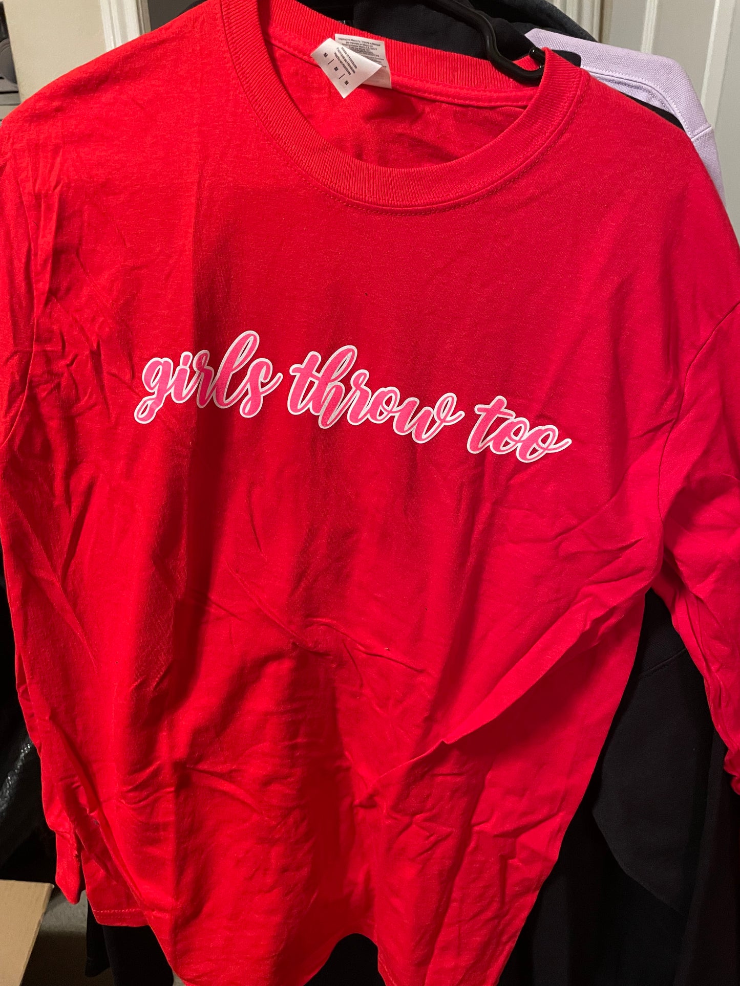 Clearance Tees