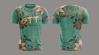 Women's Jerseys