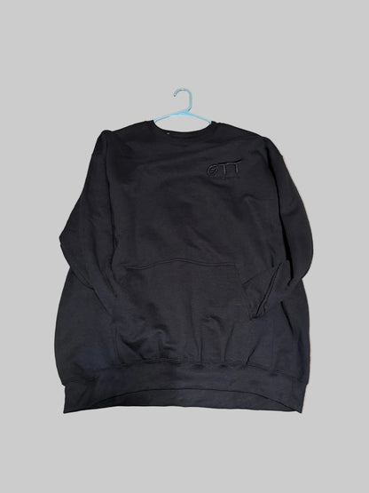 Crewneck w/ Pockets