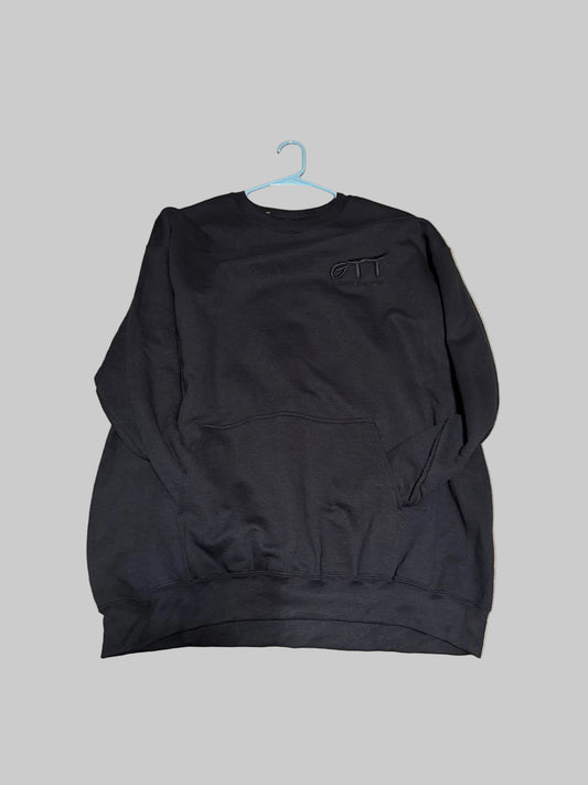 Crewneck w/ Pockets