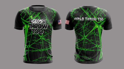 PRESALE Toddler & Youth 1/4 zip jerseys