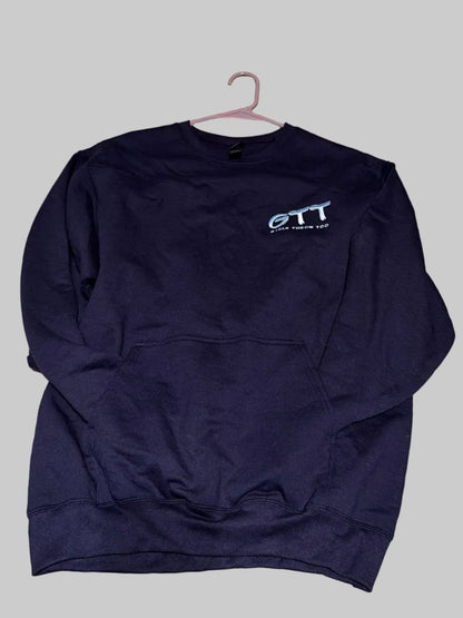 Crewneck w/ Pockets
