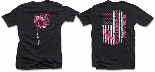 Breast Cancer Tee