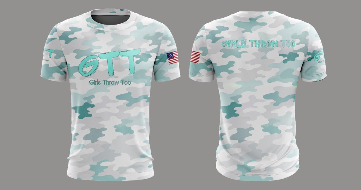 Fall aka Hunting Season Jersey