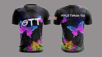 PRESALE Toddler & Youth 1/4 zip jerseys