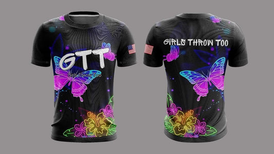 PRESALE Toddler & Youth 1/4 zip jerseys