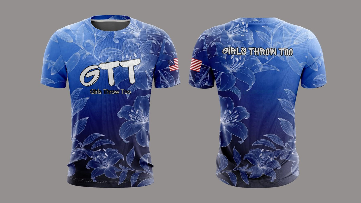 Women's Jerseys