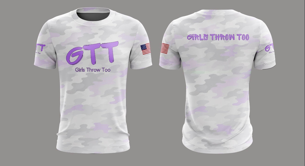 Fall aka Hunting Season Jersey