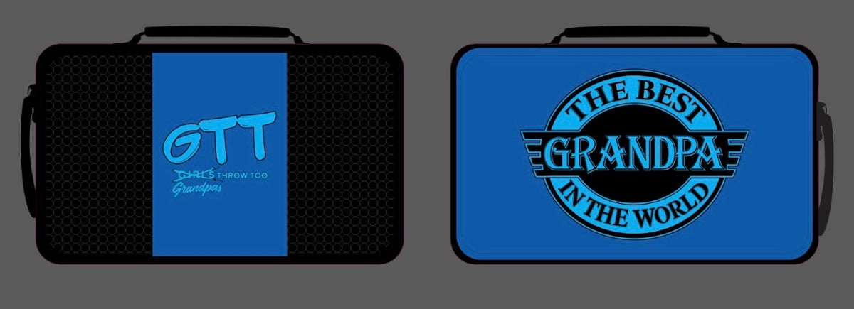PREORDER Special Bag Pouches