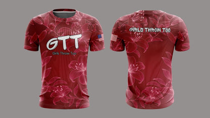 Women's Jerseys