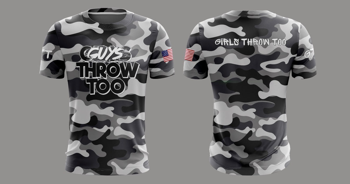 Fall aka Hunting Season Jersey