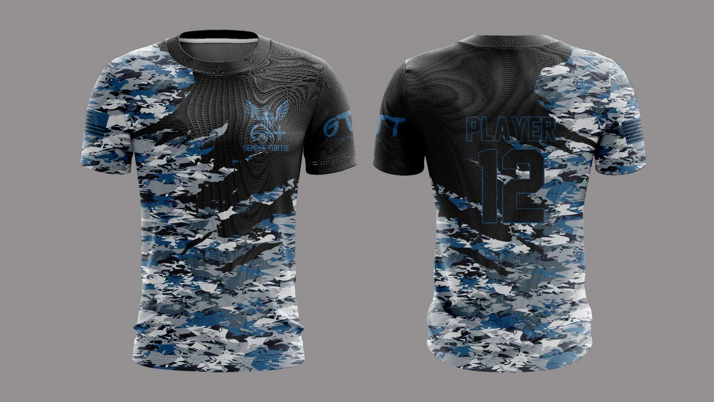 Clearance Jerseys