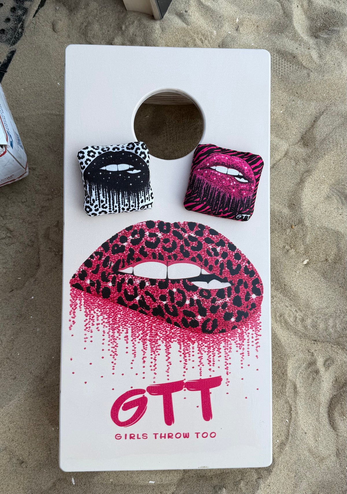 Mini Board sets