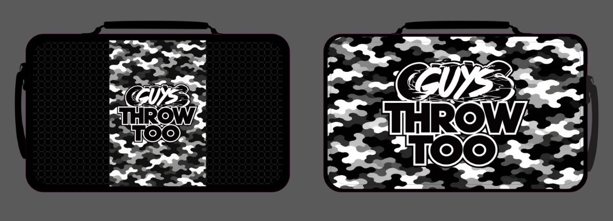PREORDER Special Bag Pouches