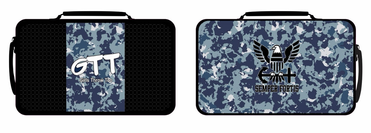 PREORDER Military & First Responder Bag Pouches