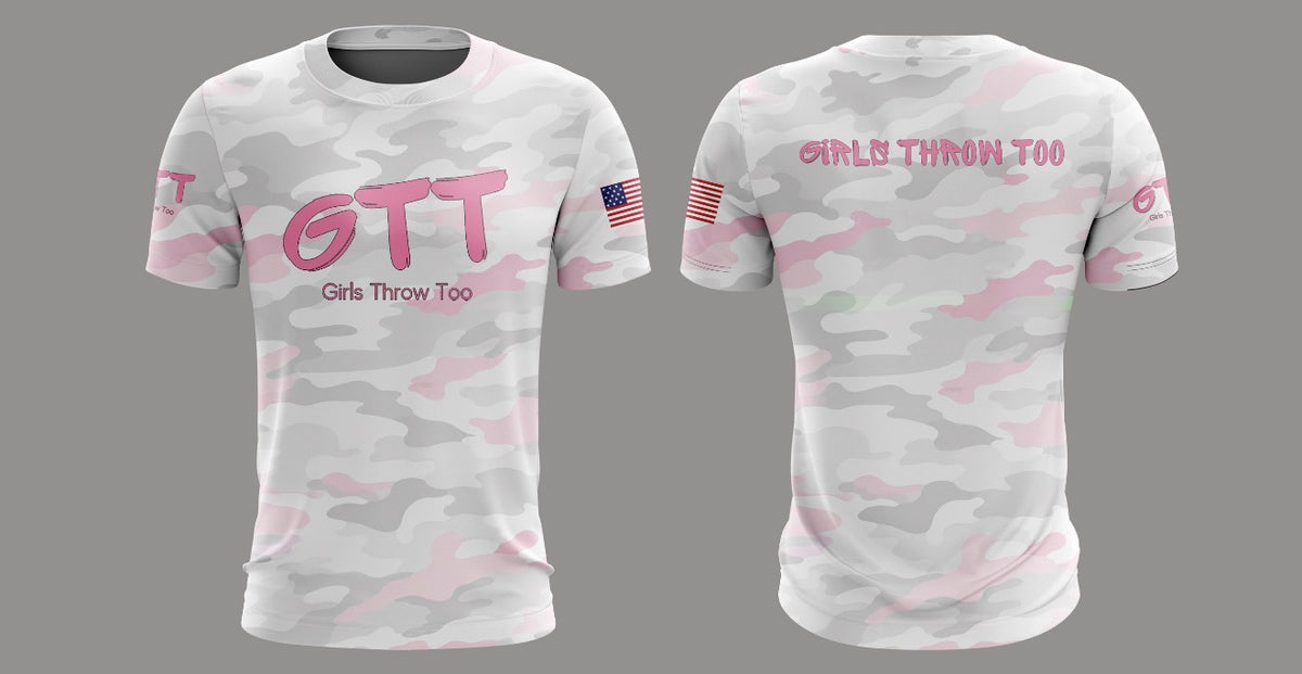 Fall aka Hunting Season Jersey