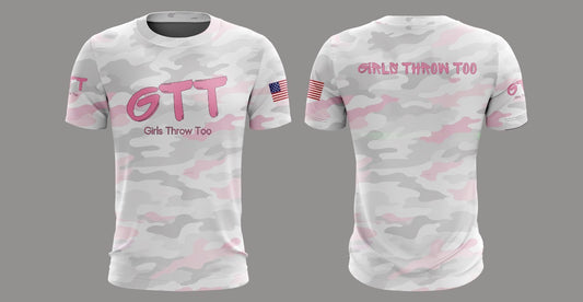 Fall aka Hunting Season Jersey