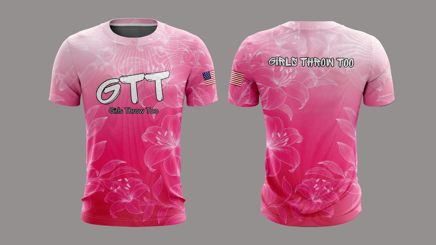 Women's Jerseys