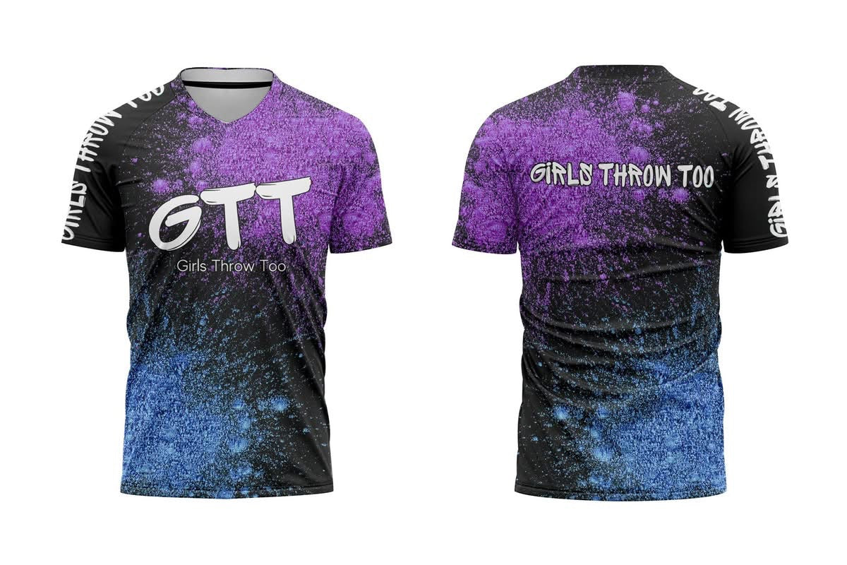 Women's Jerseys