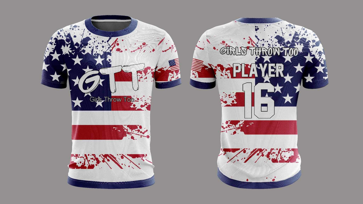 Clearance Jerseys