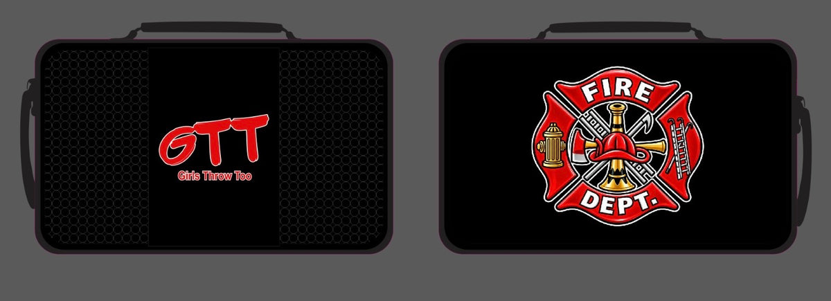 PREORDER Military & First Responder Bag Pouches