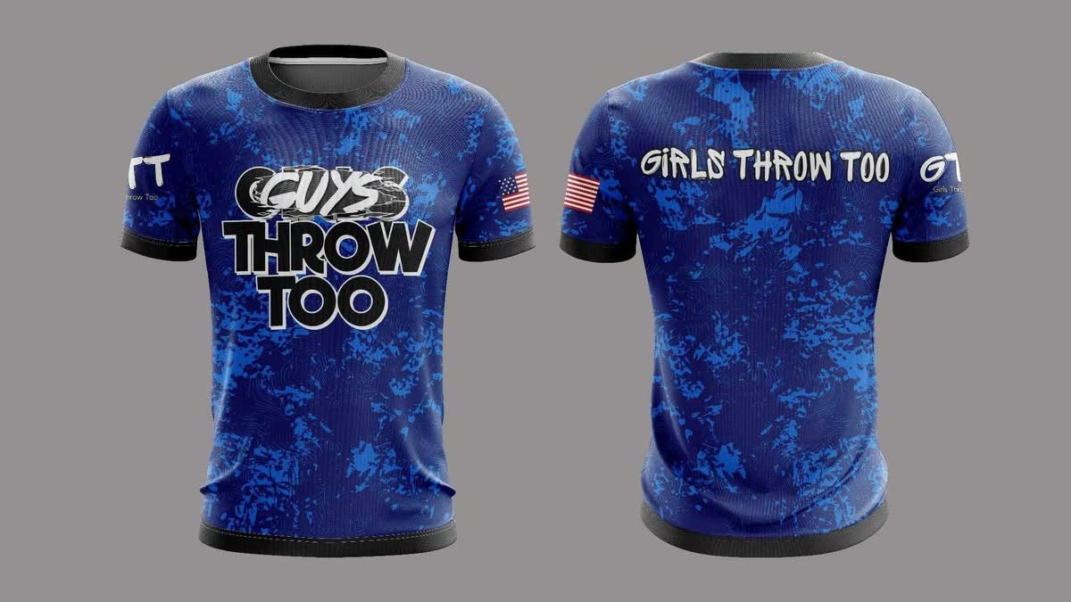 PRESALE Toddler & Youth 1/4 zip jerseys