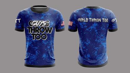 PRESALE Toddler & Youth 1/4 zip jerseys