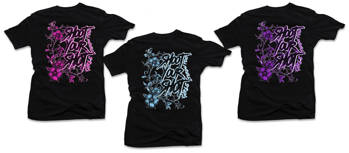 Shoot Your Shot Collab