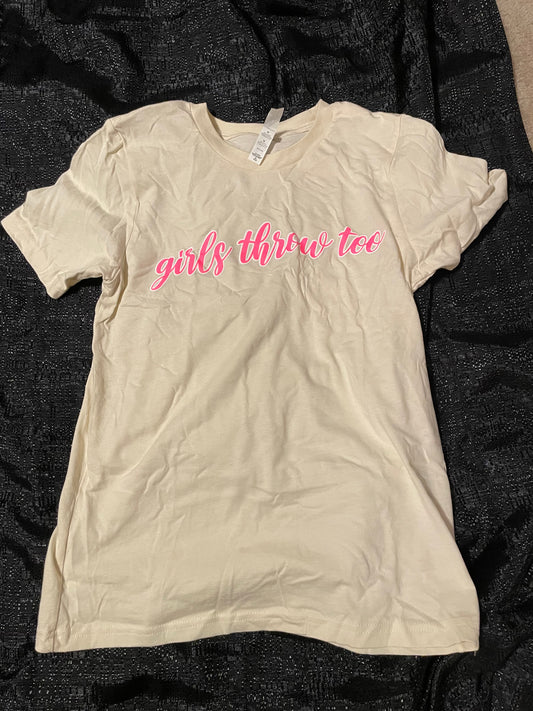 Clearance Tees