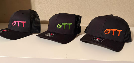 Men’s Richardson Caps