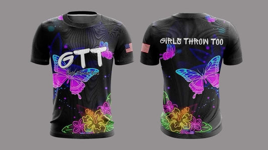 Toddler & Youth Jerseys 1/4 Zip
