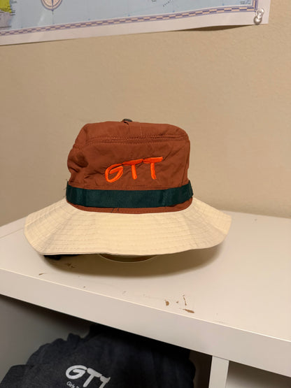 Bucket Hat