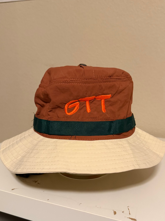 Bucket Hat