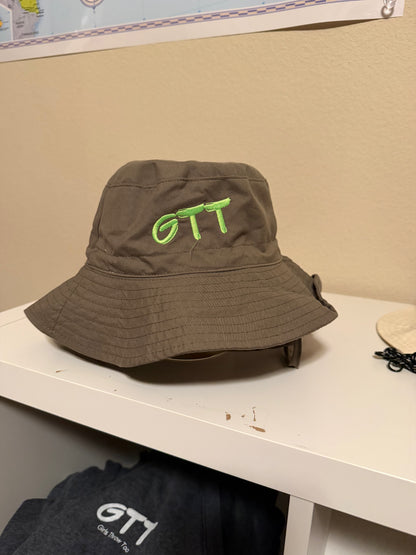 Bucket Hat