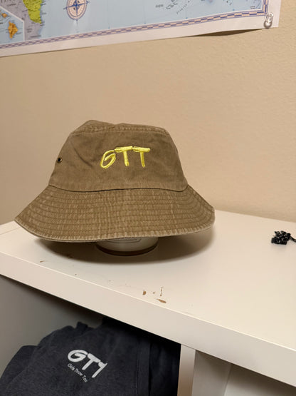 Bucket Hat