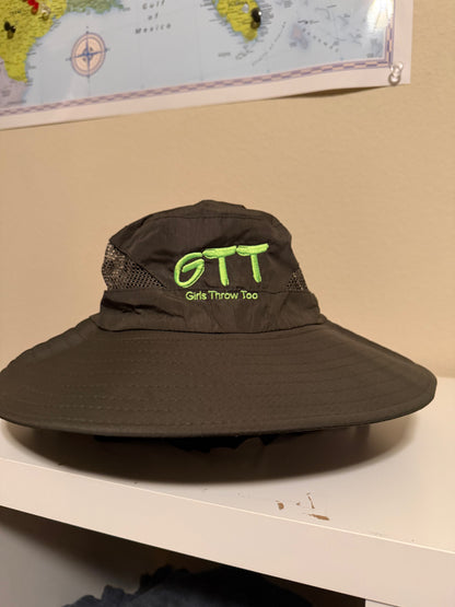 Sun Hats